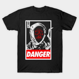 Danger T-Shirt